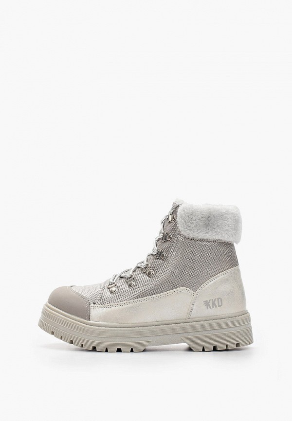 Kakadu Ботинки - фото 1