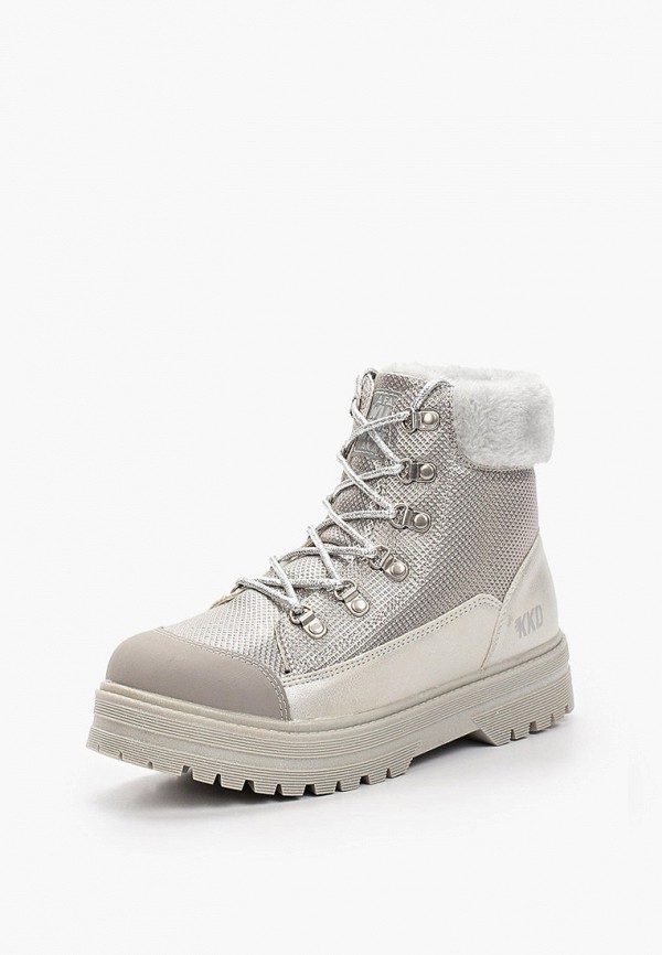 Kakadu Ботинки - фото 2