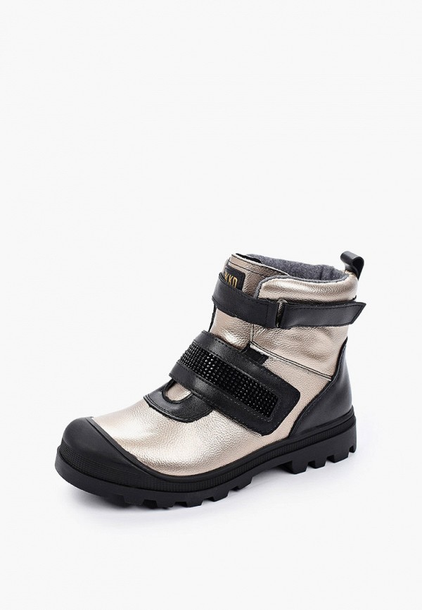 Kakadu Ботинки - фото 2