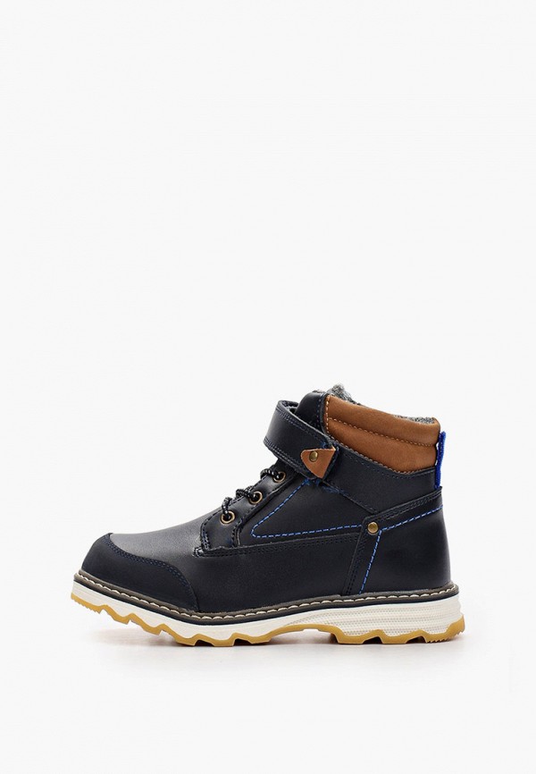 Kakadu Ботинки - фото 1