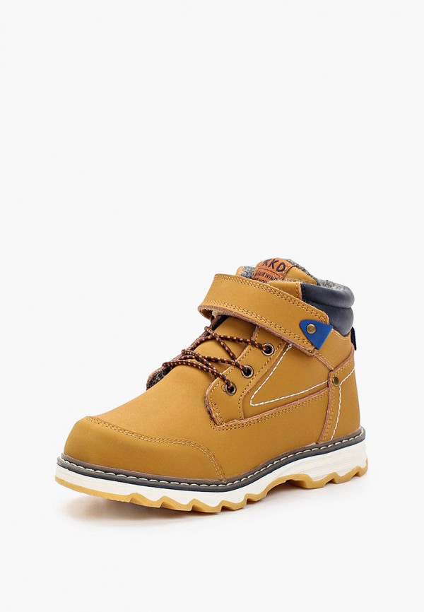 Kakadu Ботинки - фото 2