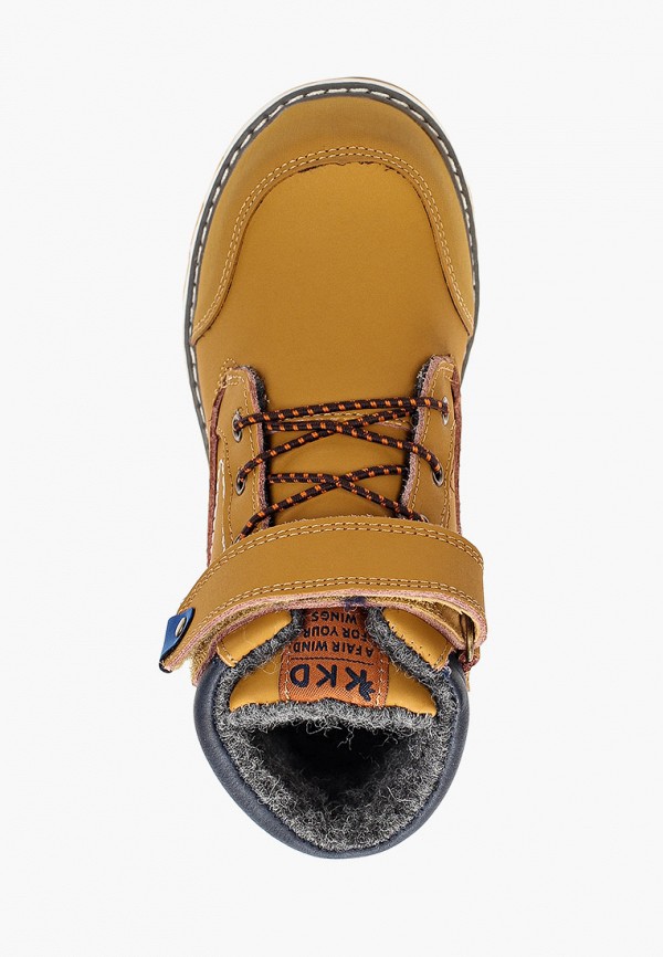 Kakadu Ботинки - фото 4