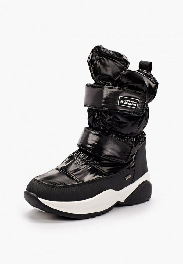 Antilopa Дутики - фото 2