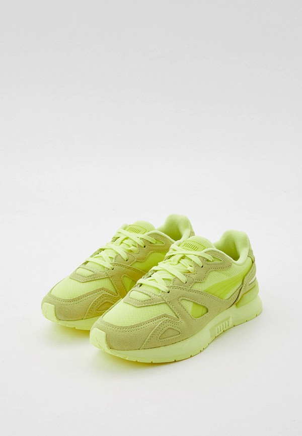 PUMA Кроссовки - Mirage Mox Mono - фото 3