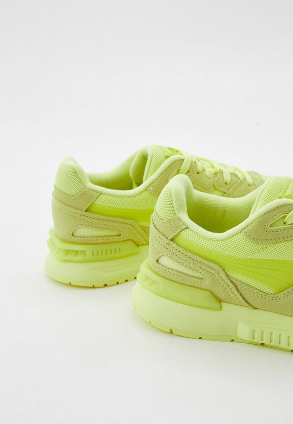 PUMA Кроссовки - Mirage Mox Mono - фото 4