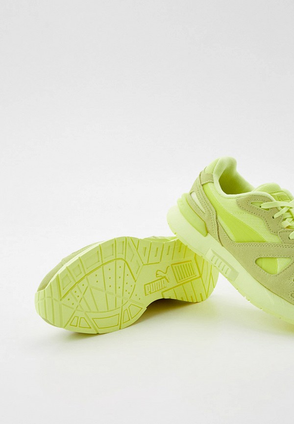 PUMA Кроссовки - Mirage Mox Mono - фото 5
