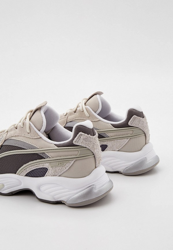 PUMA Кроссовки - RS-Connect Drip - фото 4