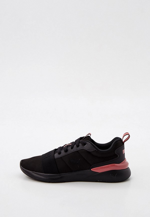 Puma noir rose hotsell