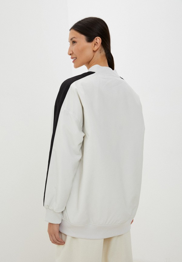 PUMA Куртка - Classics Bomber Jacket - фото 3