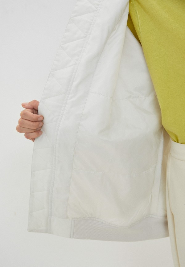 PUMA Куртка - Classics Bomber Jacket - фото 4