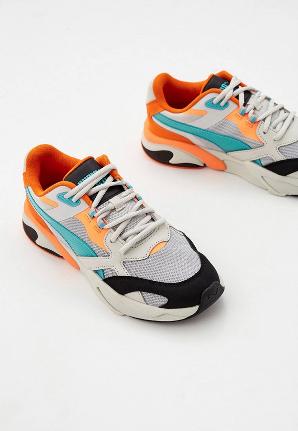 PUMA Кроссовки - X-Ray Millenium - фото 2