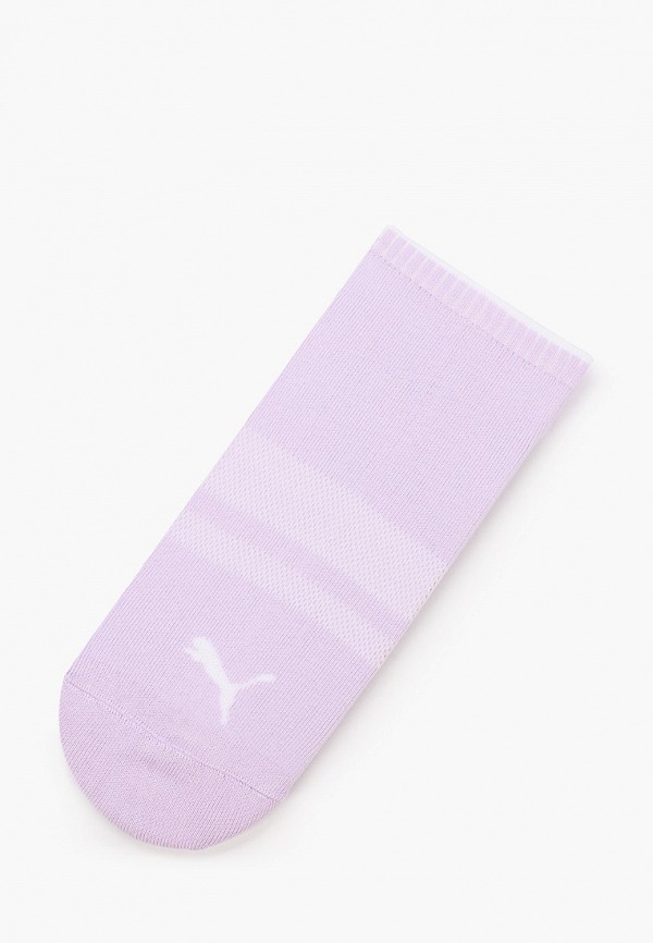 PUMA Носки 2 пары - PUMA MFO WOMEN SNEAKER 2P - фото 2