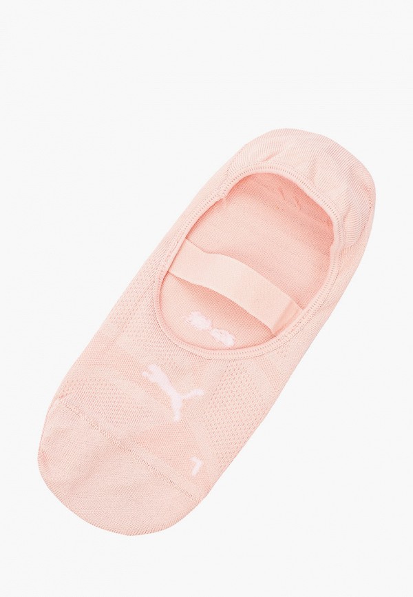 PUMA Подследники - PUMA WOMEN FOOTIE STUDIO 1P - фото 2