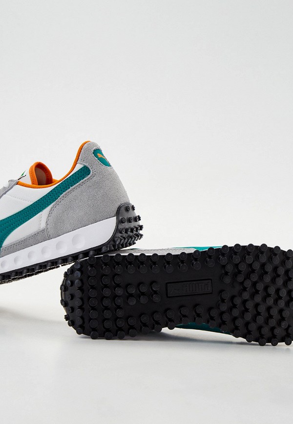 Кроссовки PUMA Easy Rider II, цвет: мультиколор, RTLABX856701 — купить ...