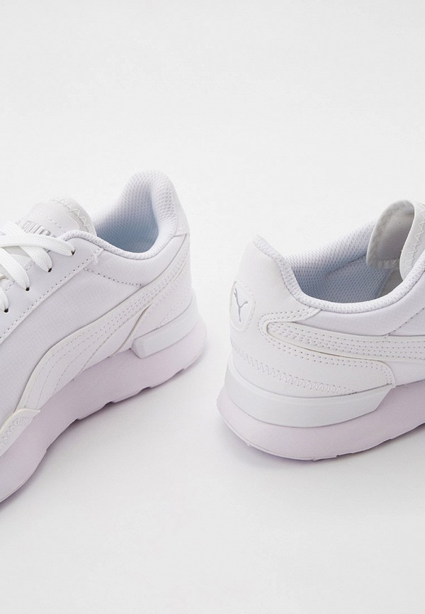 PUMA Кроссовки - Dista Runner Tech - фото 4