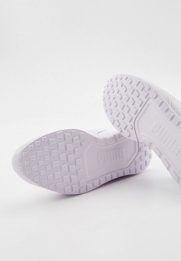 PUMA Кроссовки - Dista Runner Tech - фото 5