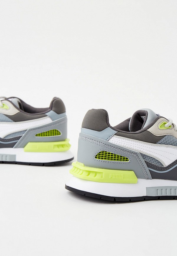 PUMA Кроссовки - Mirage Mox Neon - фото 4