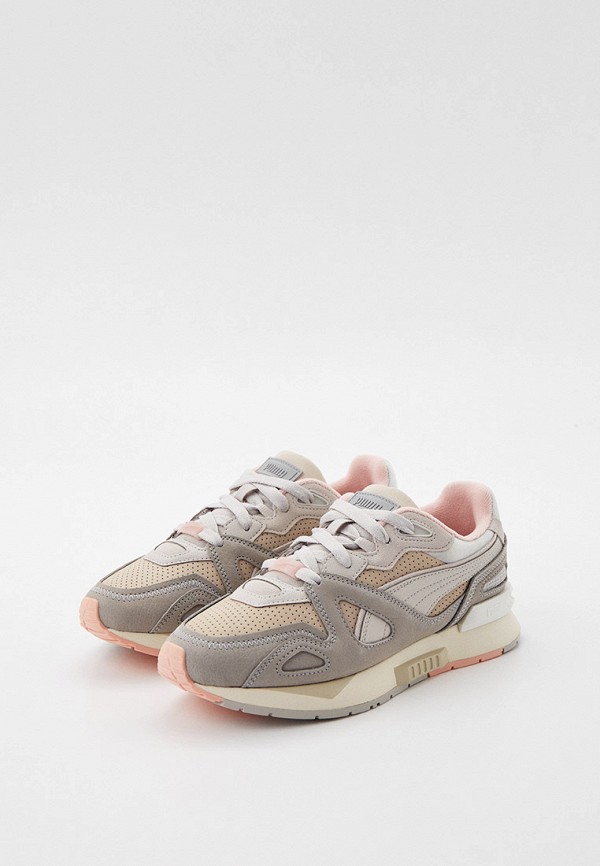 PUMA Кроссовки - Mirage Mox Night Vision - фото 3