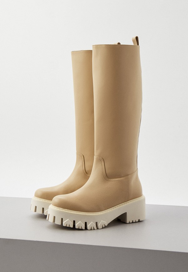 Patrizia Pepe Сапоги - фото 3