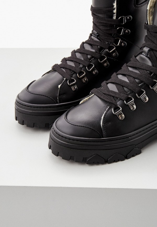 Patrizia Pepe Ботинки - фото 2