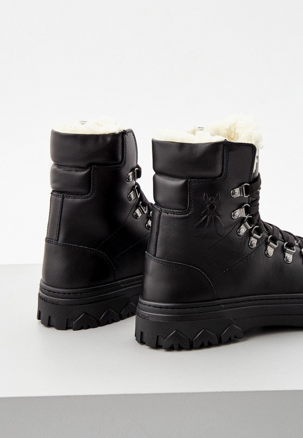 Patrizia Pepe Ботинки - фото 4