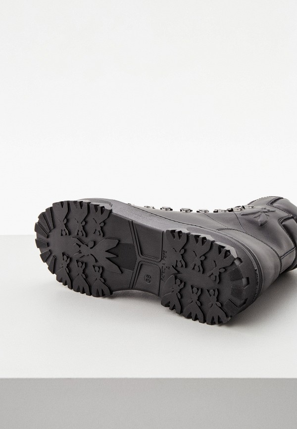 Patrizia Pepe Ботинки - фото 5