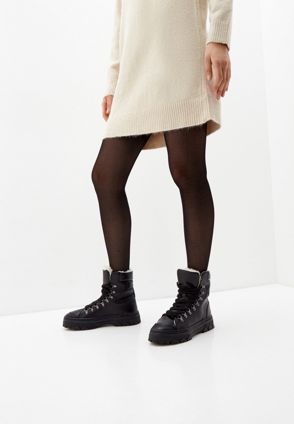 Patrizia Pepe Ботинки - фото 6