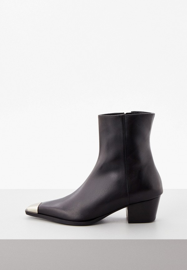 Patrizia Pepe Полусапоги - фото 1