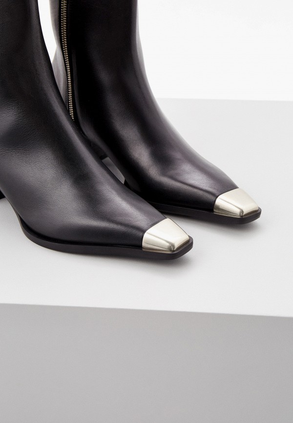 Patrizia Pepe Полусапоги - фото 2