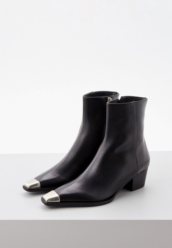 Patrizia Pepe Полусапоги - фото 3