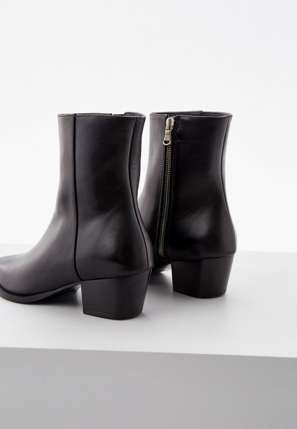 Patrizia Pepe Полусапоги - фото 4