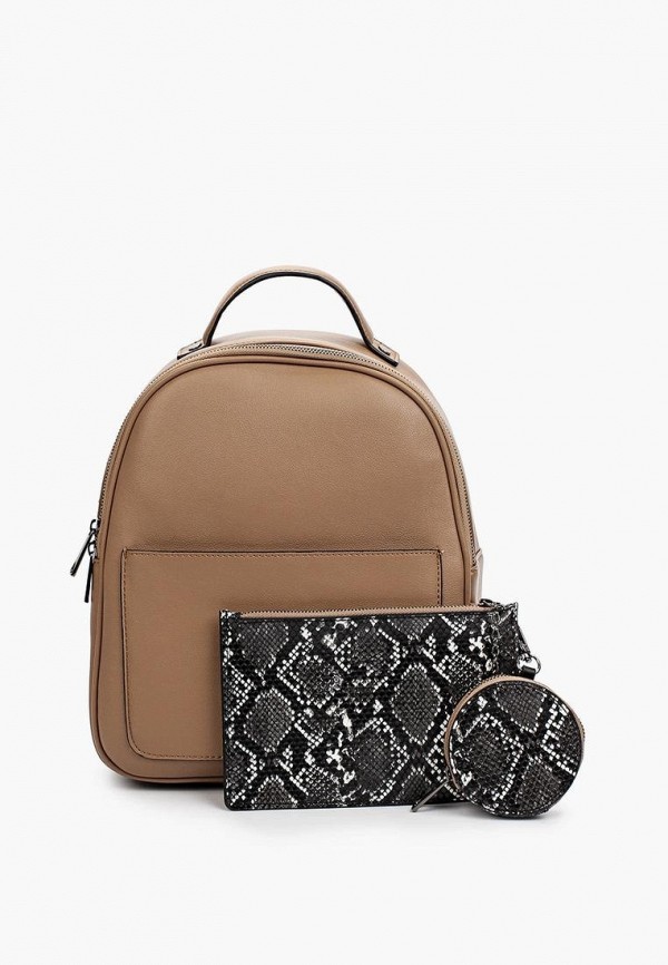 Baggini Рюкзак, кошелек и брелок - фото 1