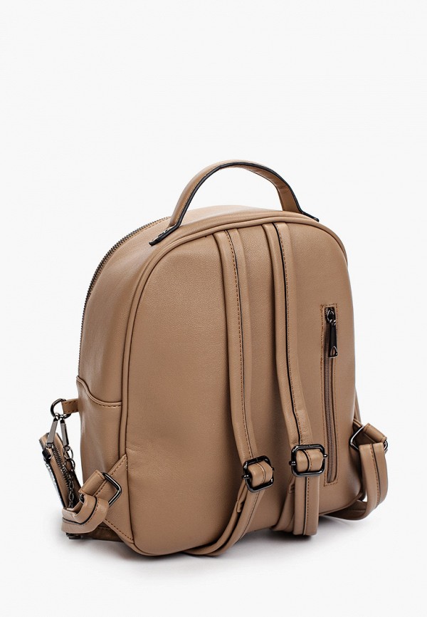 Baggini Рюкзак, кошелек и брелок - фото 3