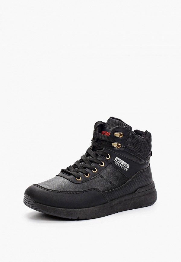 Patrol Ботинки - фото 2