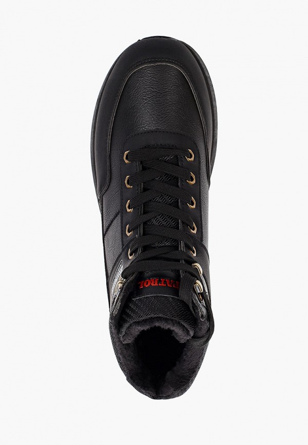 Patrol Ботинки - фото 4