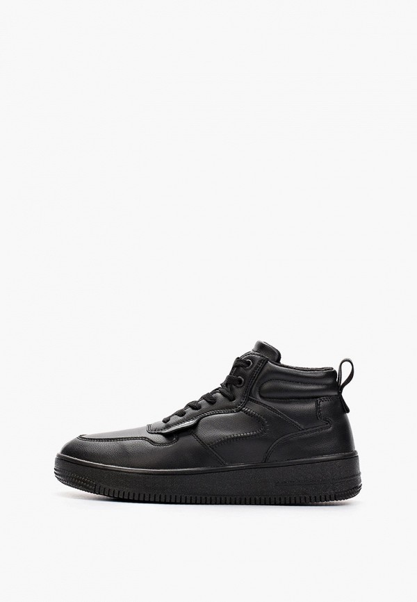 Patrol Кеды - фото 1