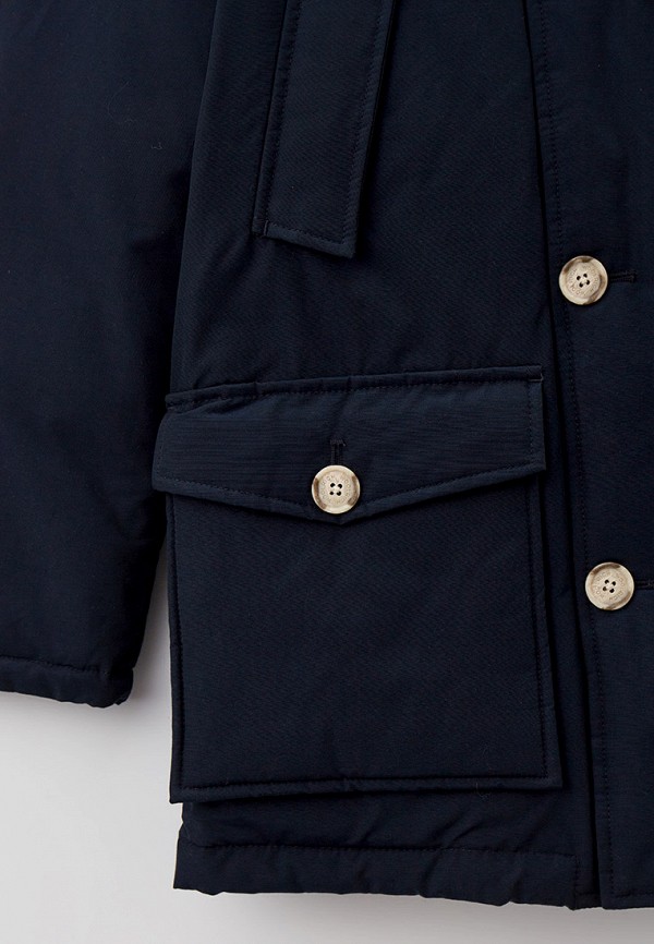 Woolrich Куртка утепленная - фото 3