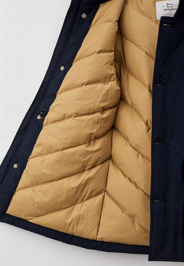 Woolrich Куртка утепленная - фото 4