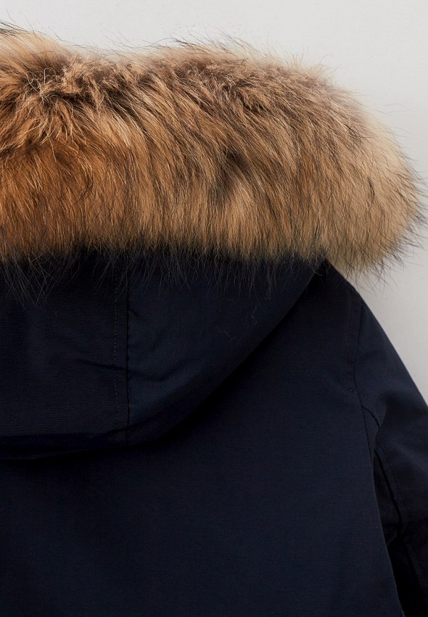 Woolrich Куртка утепленная - фото 5