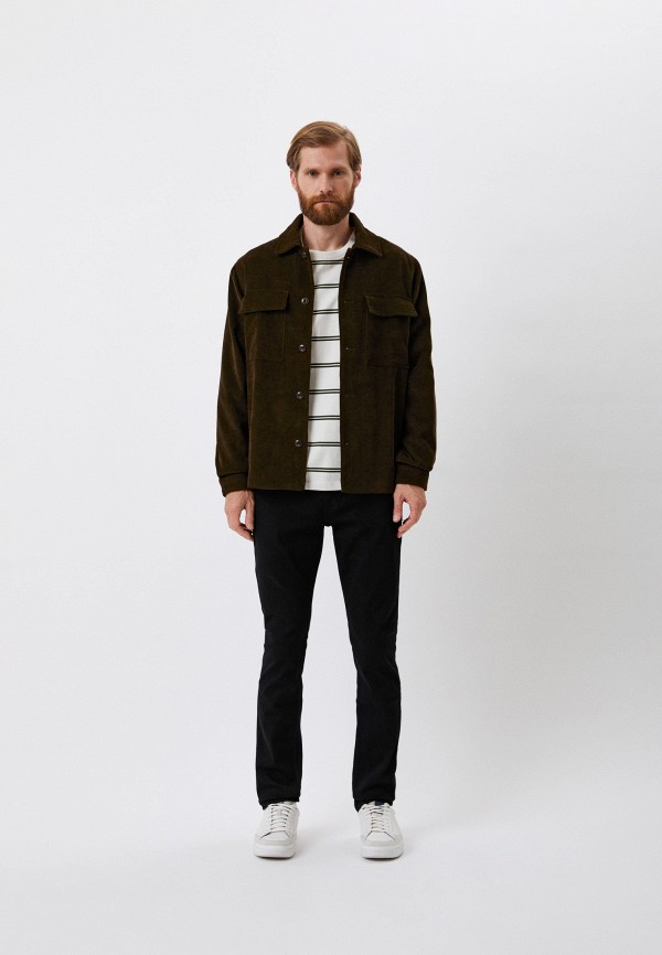 Paige Джинсы - FEDERAL - фото 2