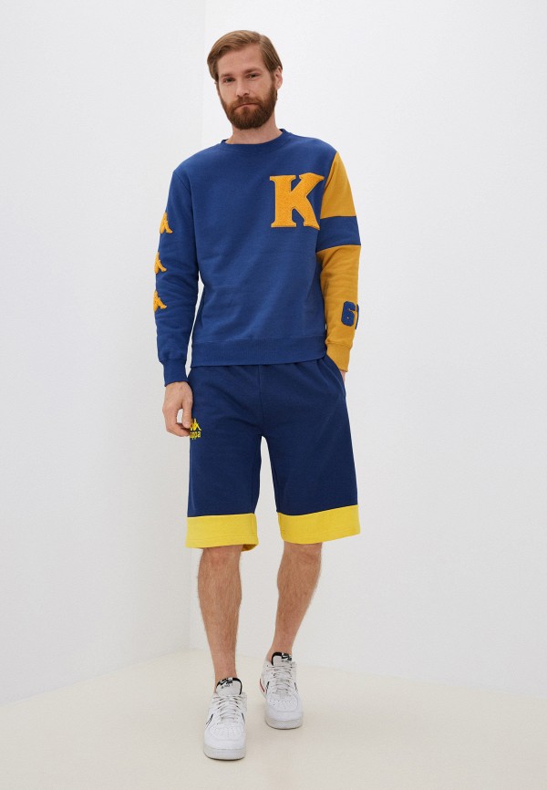 Robe di Kappa Шорты спортивные - фото 2