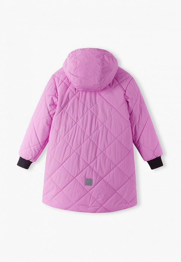 Reima Куртка утепленная - Kahvi - фото 2