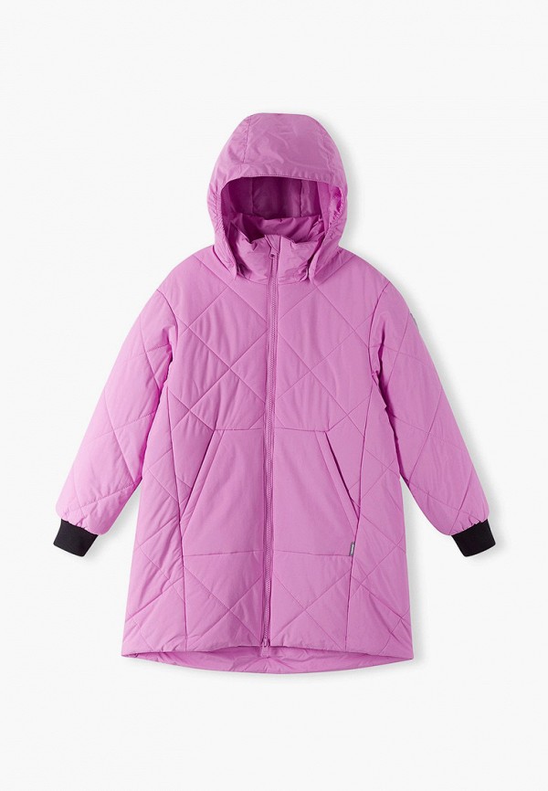 Reima Куртка утепленная - Kahvi - фото 3