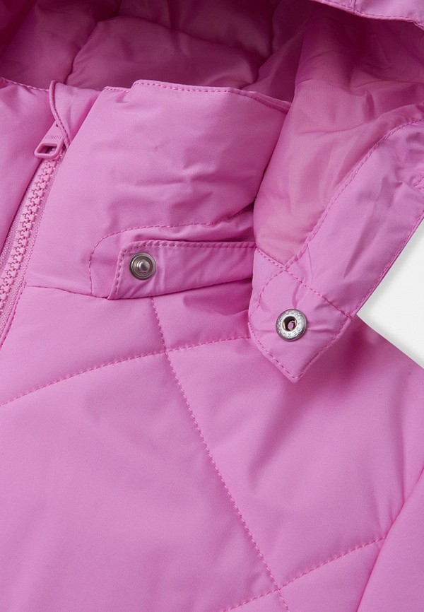 Reima Куртка утепленная - Kahvi - фото 6