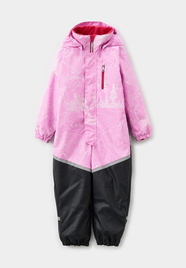 Lassie Комбинезон утепленный - Tihvo - фото 1