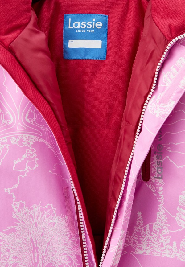 Lassie Комбинезон утепленный - Tihvo - фото 5