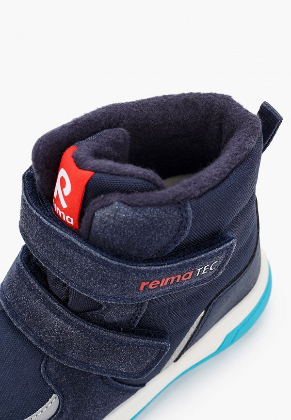 Reima Ботинки - Qing - фото 6