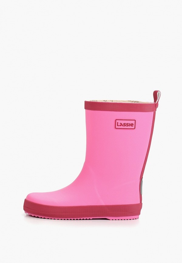 Lassie Сапоги резиновые - Nemy - фото 1