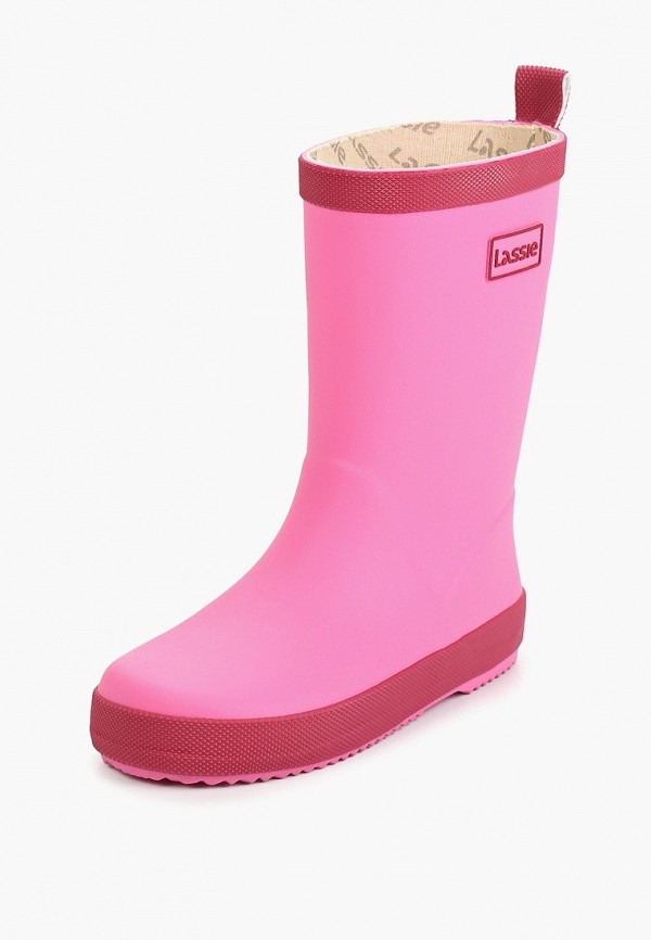 Lassie Сапоги резиновые - Nemy - фото 2