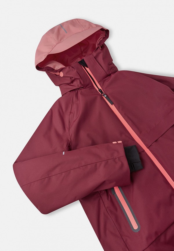 Reima Куртка горнолыжная - Posio - фото 4